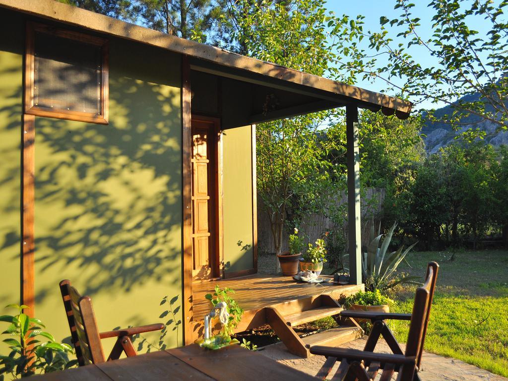 Hobbit Evi Hotel Çıralı Cameră foto