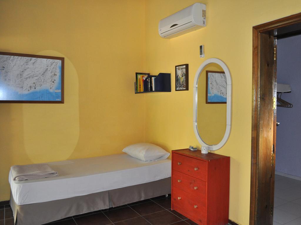 Hobbit Evi Hotel Çıralı Cameră foto