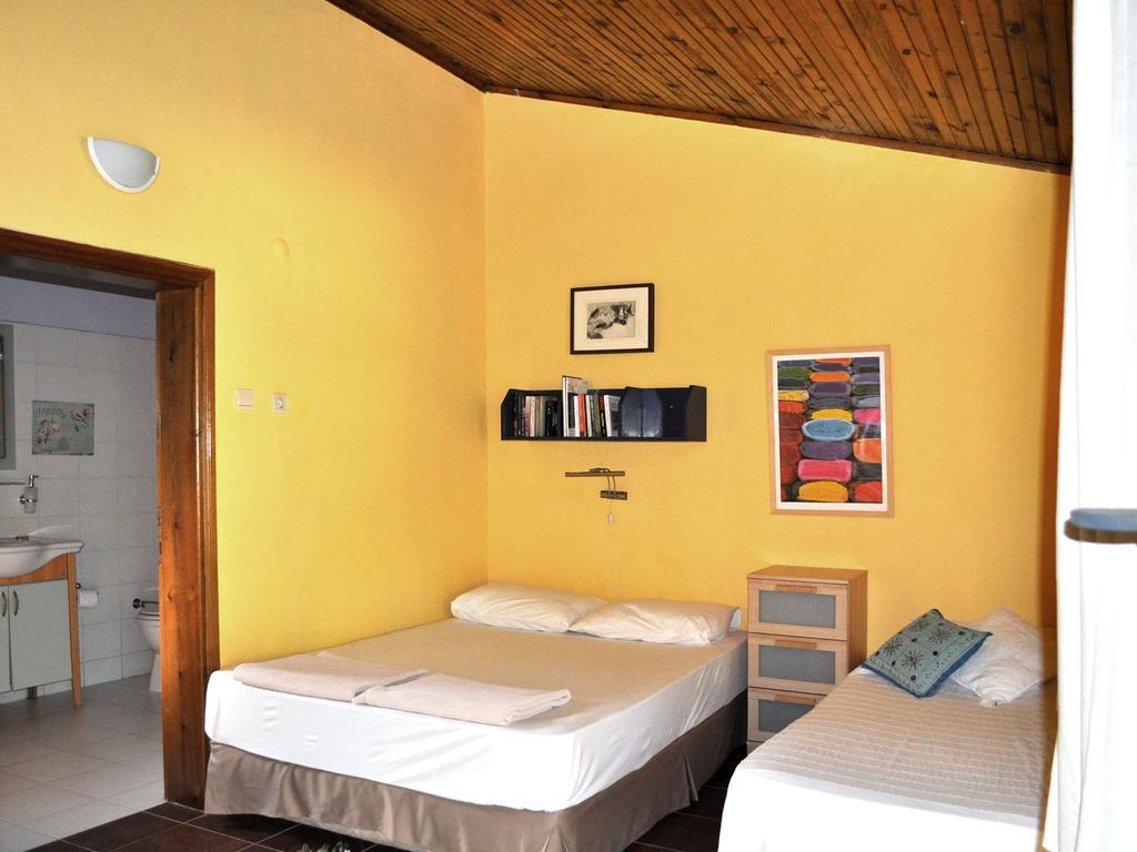 Hobbit Evi Hotel Çıralı Cameră foto